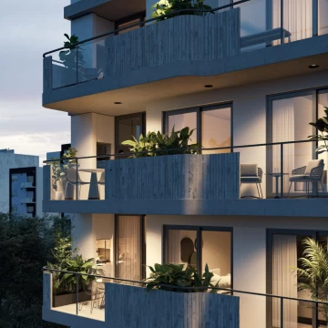 Monoambiente en venta en Palermo Hollywood