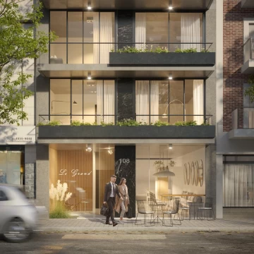 Local en Venta en Villa Crespo