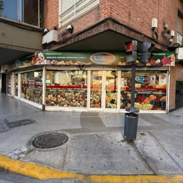 Local - Recoleta