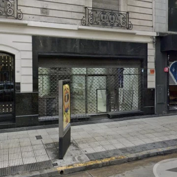 Local - Retiro