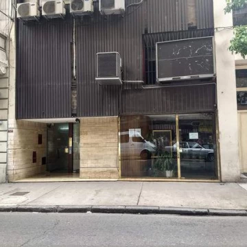 Edificio Comercial - Congreso