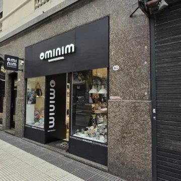 Local en Recoleta