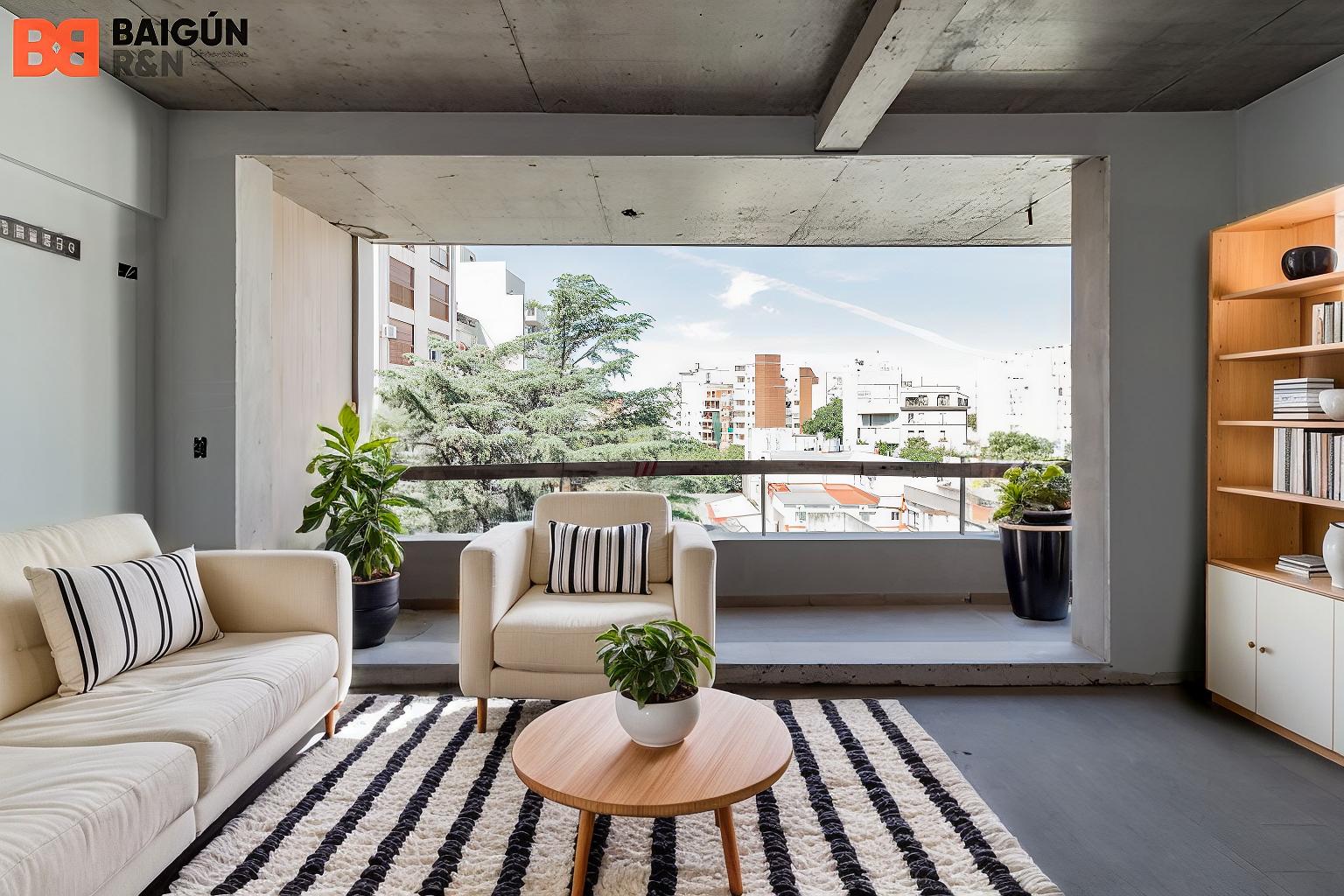 VIRTUAL STAGING