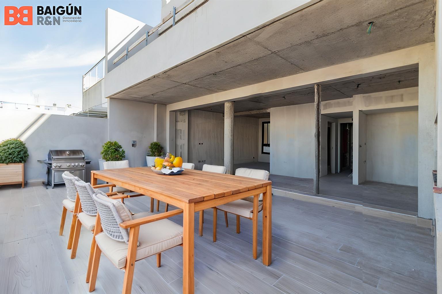 VIRTUAL STAGING