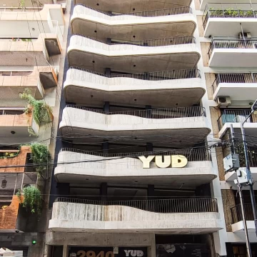 PISO DE 4 AMBIENTES EN PALERMO CHICO