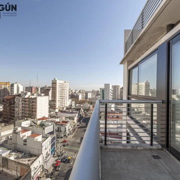 2 ambientes   en Villa Urquiza