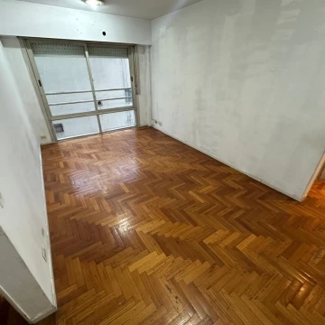 2 amb en Balvanera