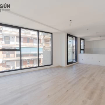 4 AMBIENTES EN RECOLETA