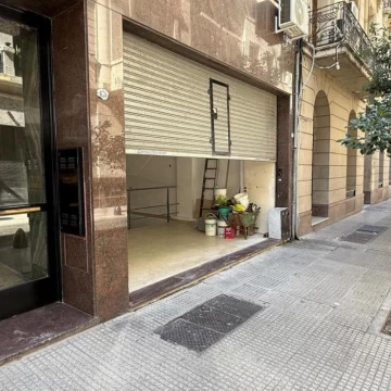 Local en Microcentro