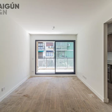3 AMBIENTES EN PALERMO