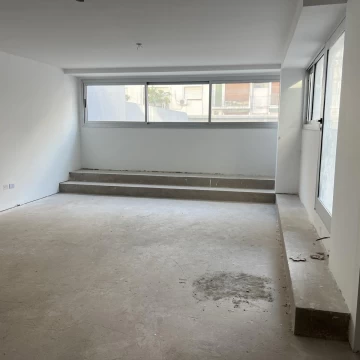 ¡Oficina moderna con gran espacio al aire libre! A estrenar en Recoleta