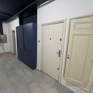 Departamento en San Nicolas