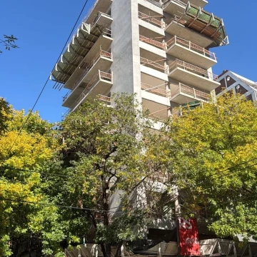 2 ambientes en venta en Nuñez