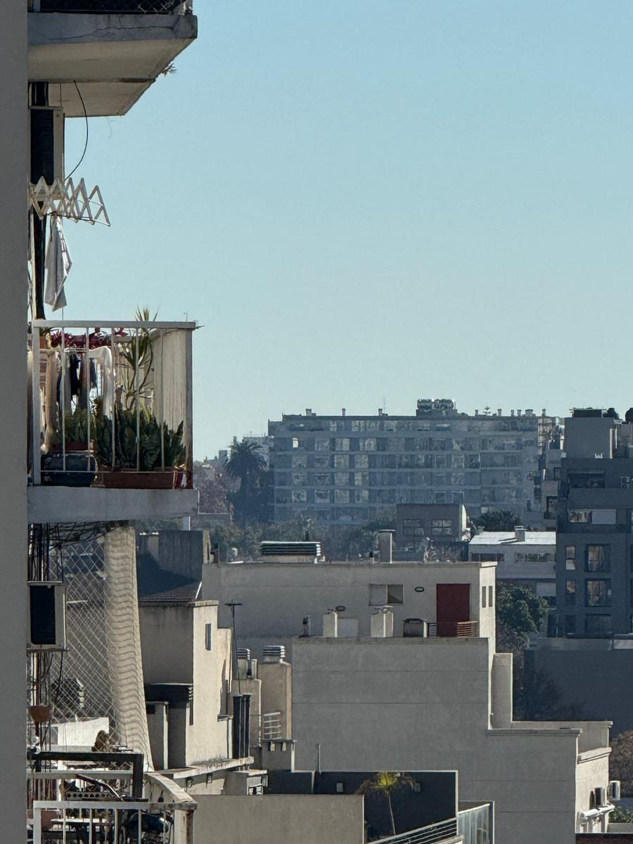 VISTAS PISO 11