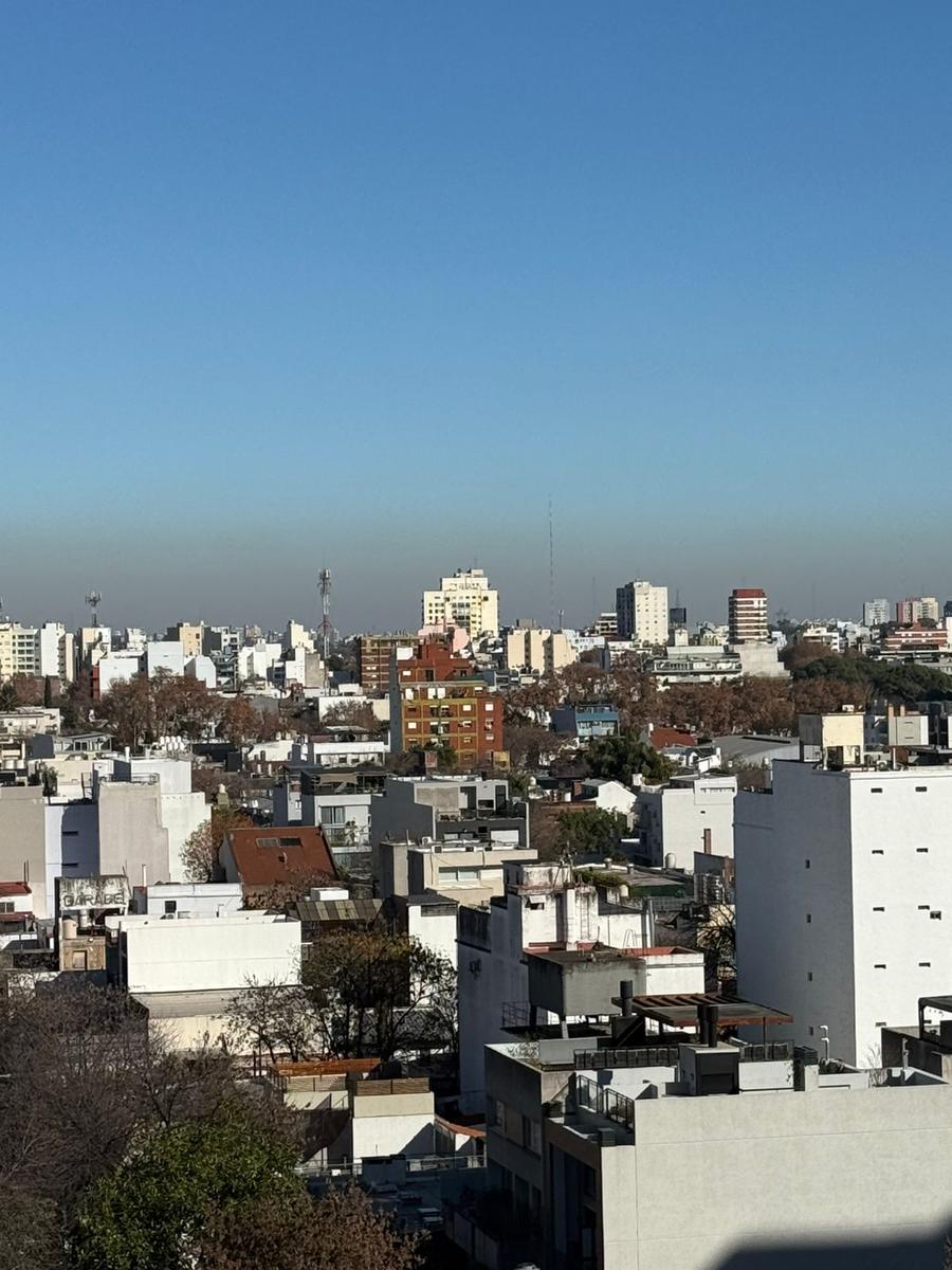 VISTAS PISO 11