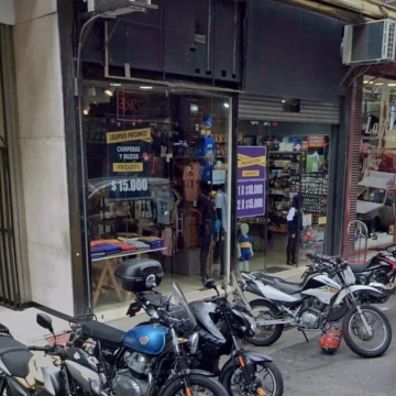 Local en Centro (Capital Federal)