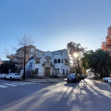 Local en Villa Devoto