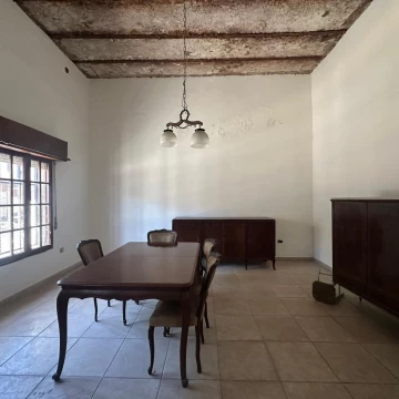 Venta PH de 3 ambientes 196 m2 en Boedo c/patio y terraza