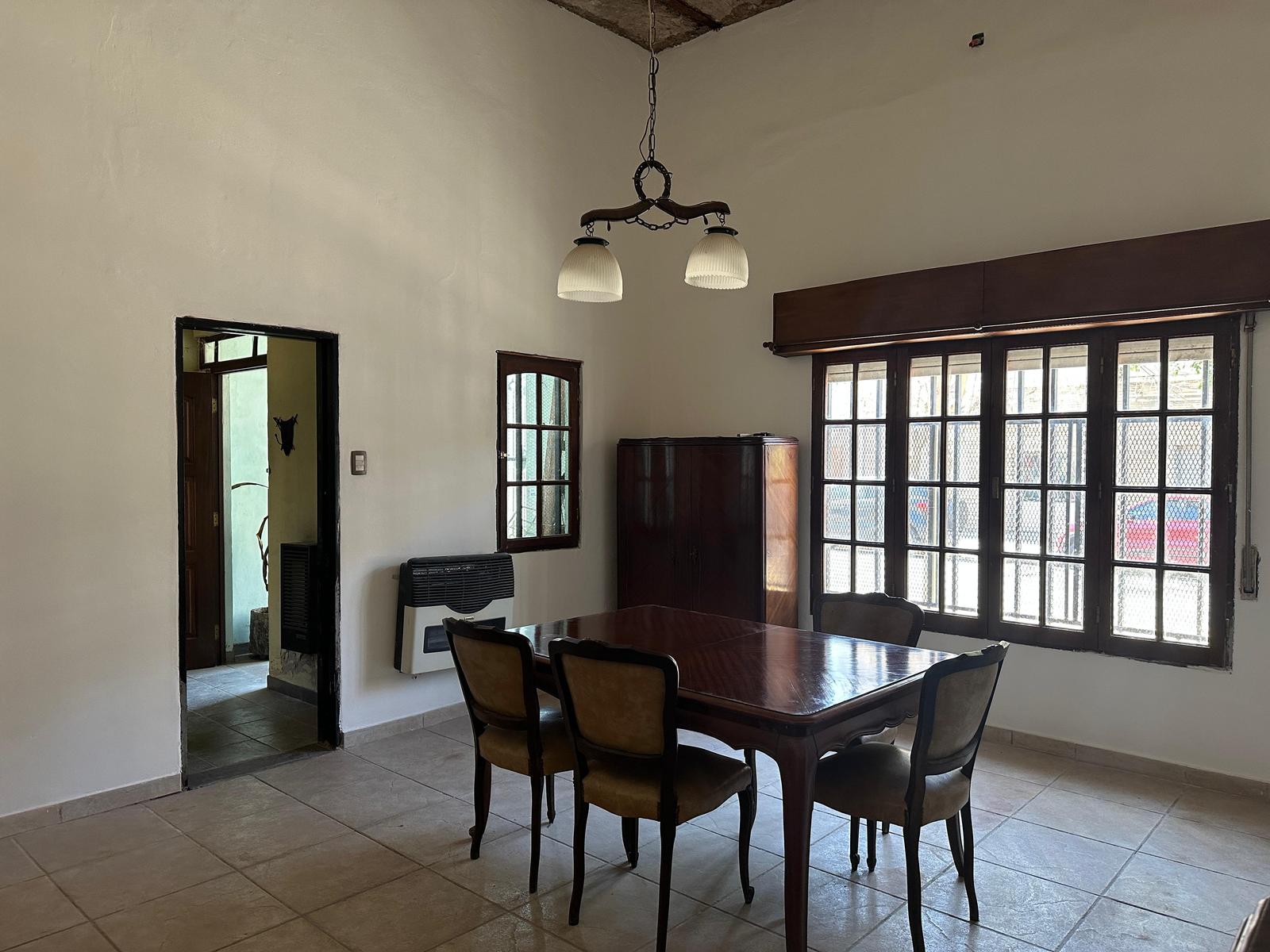 COMEDOR