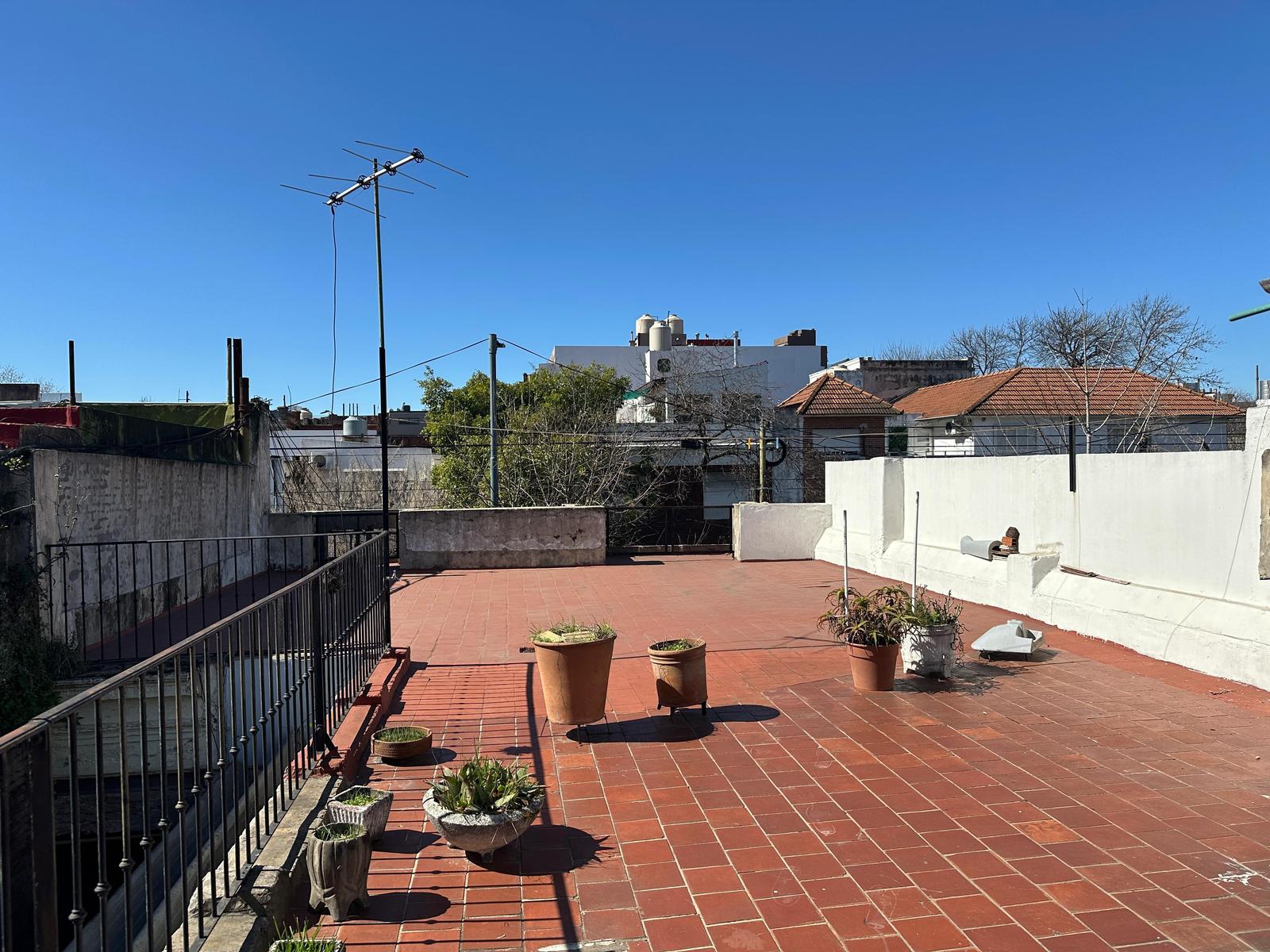 TERRAZA