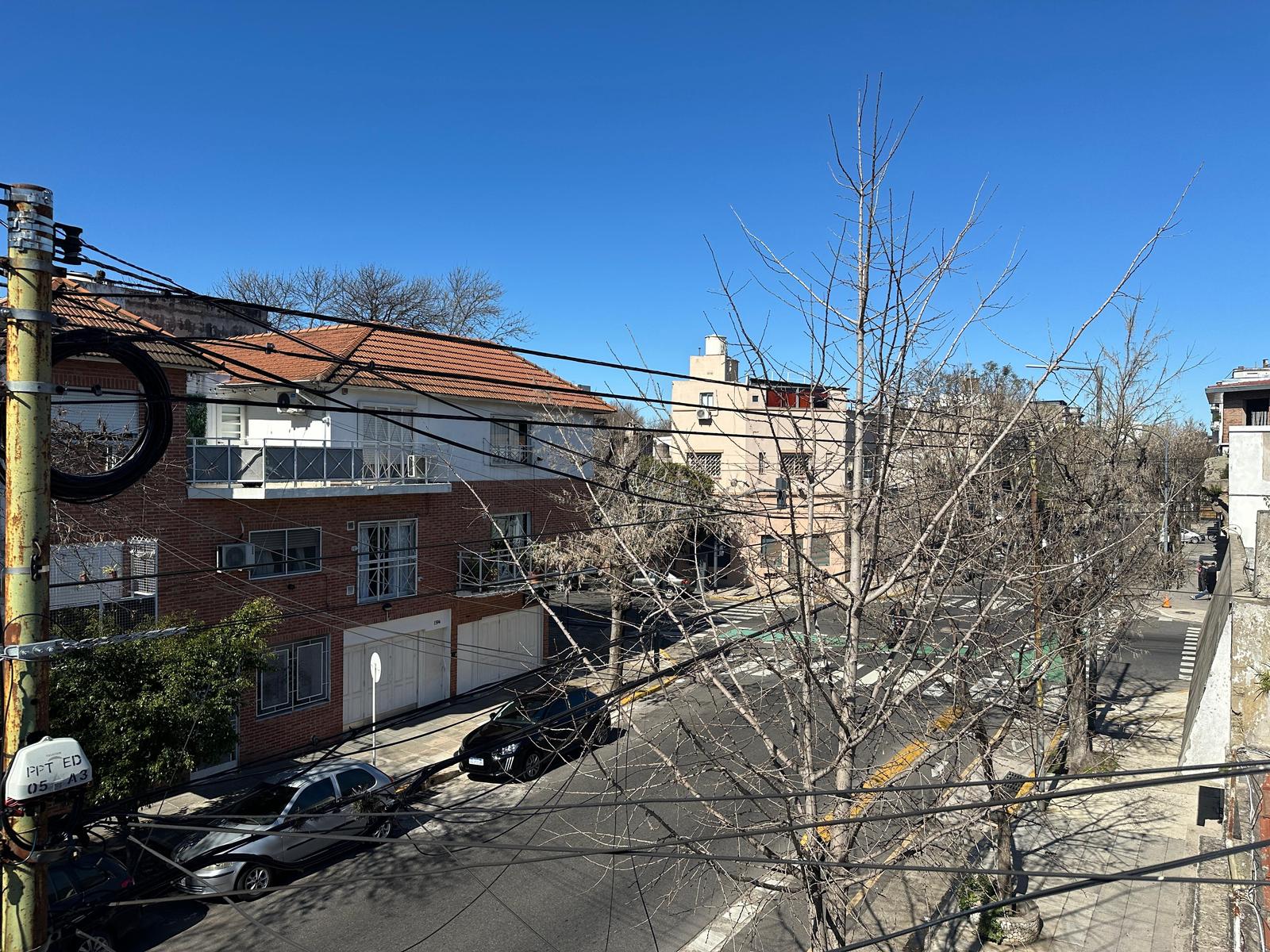 VISTA TERRAZA