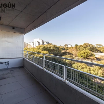 Departamento en Parque Patricios