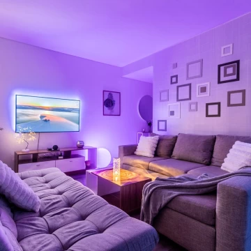 Loft con Terreza y Luz INCREIBLE en Recoleta