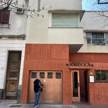 Oficina a reciclar con gran potencial en chacarita