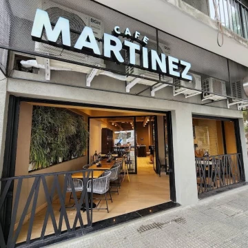Local en Av. Corrientes 4720