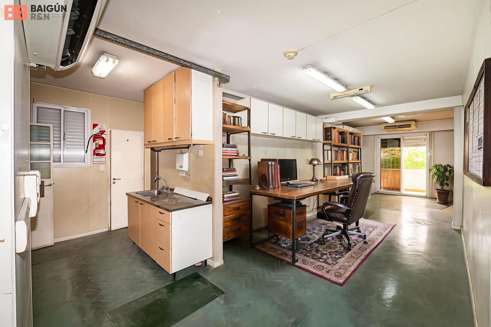 VIRTUAL STAGING - OFICINA
