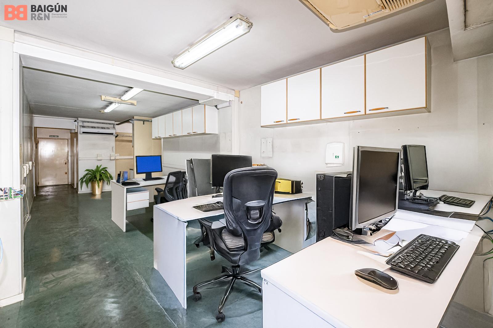 VIRTUAL STAGING - OFICINA