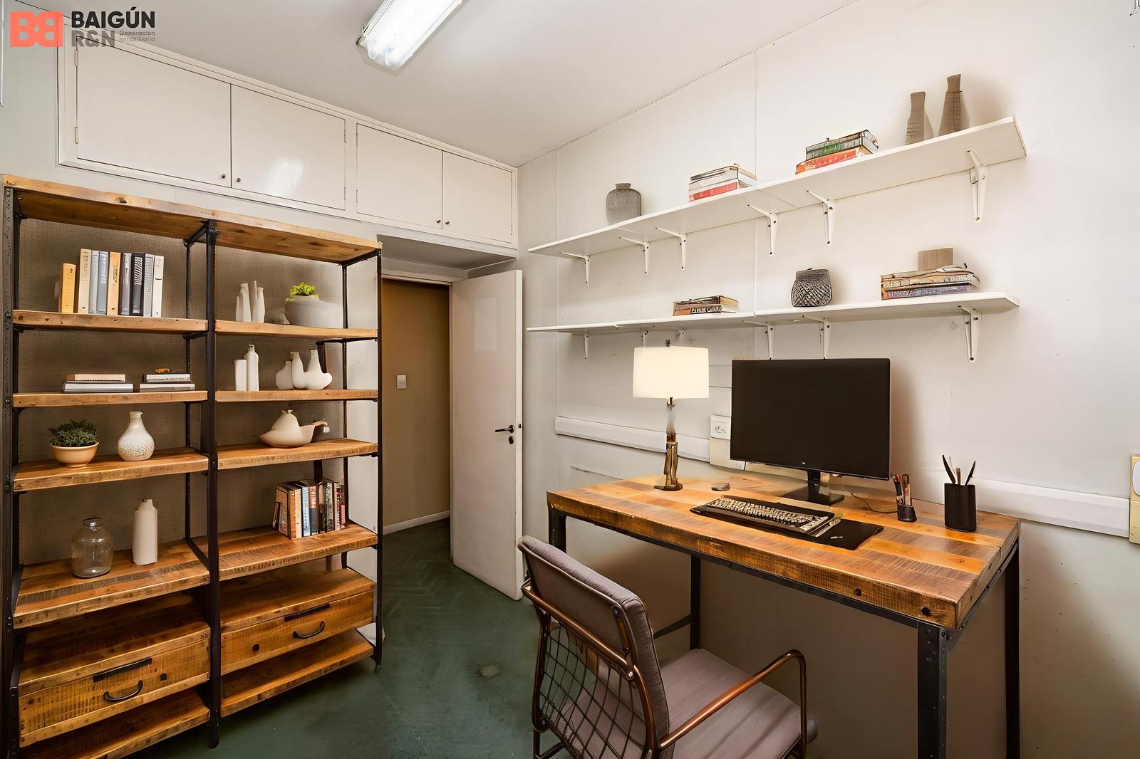 VIRTUAL STAGING - OFICINA