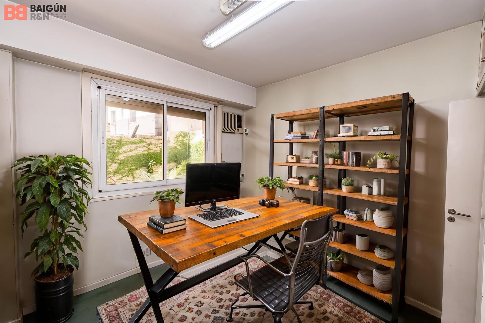 VIRTUAL STAGING - OFICINA