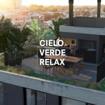 2 ambientes en Villa Devoto