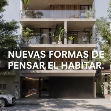 Monoambiente  Villa Devoto