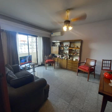 Departamento en Venta 2 ambientes en Boedo