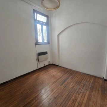 3 ambientes en venta en Balvanera