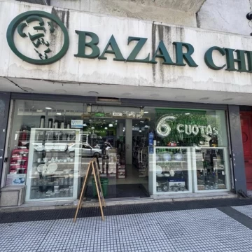 Local en Almagro