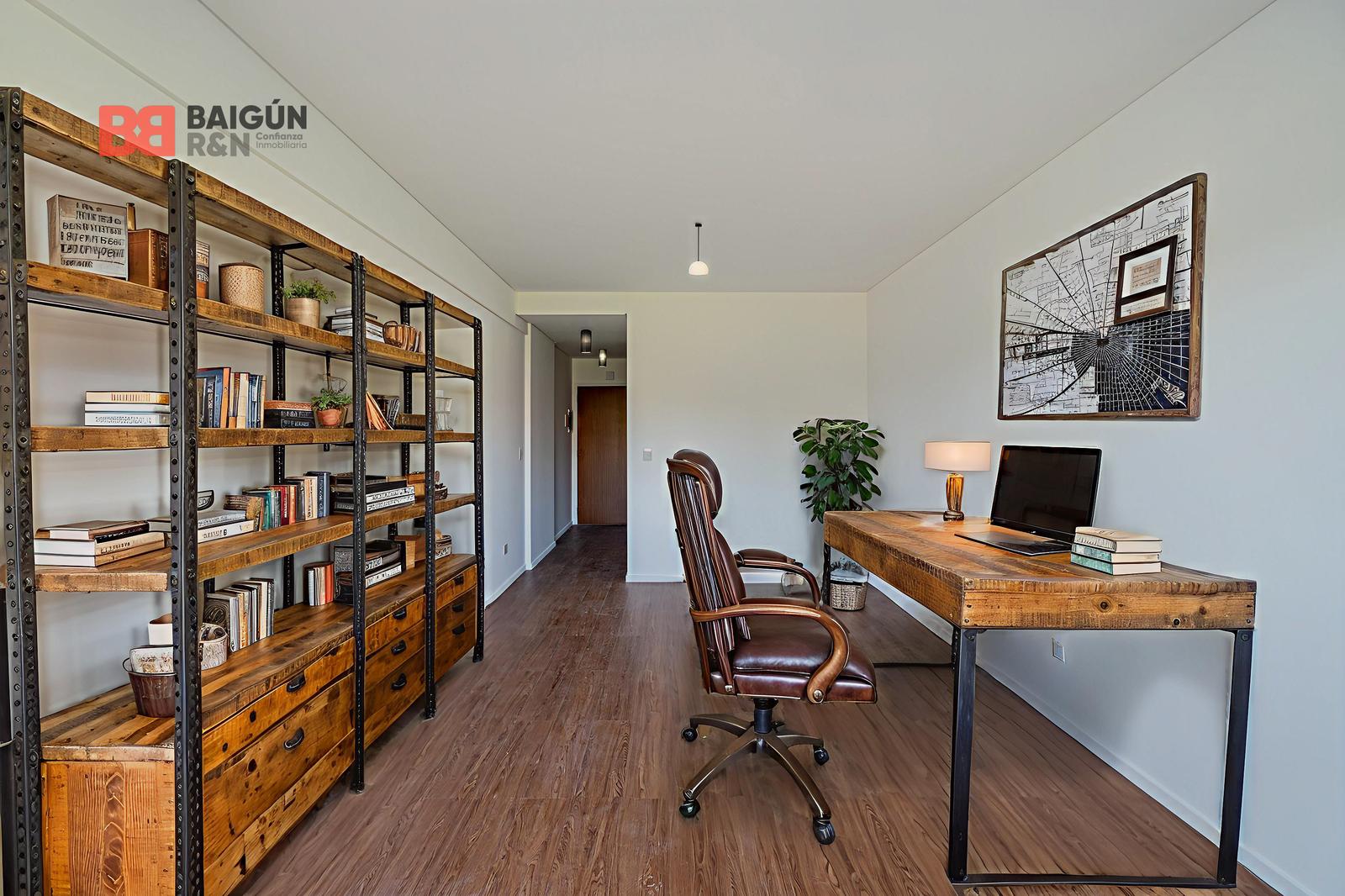 VIRTUAL STAGING