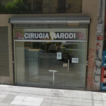 Local en Recoleta