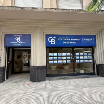 Local Av. Santa Fe 2974