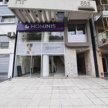 Local en Caballito