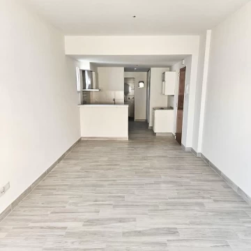 Departamento en Monserrat
