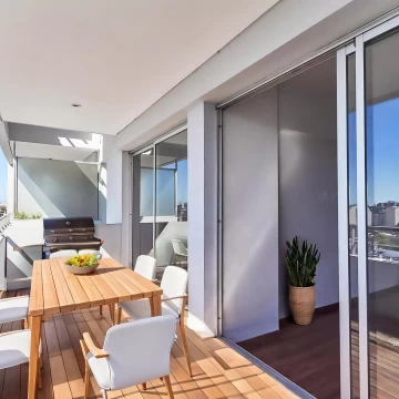 EN EDIFICIO NUEVO - VENTA CON RENTA