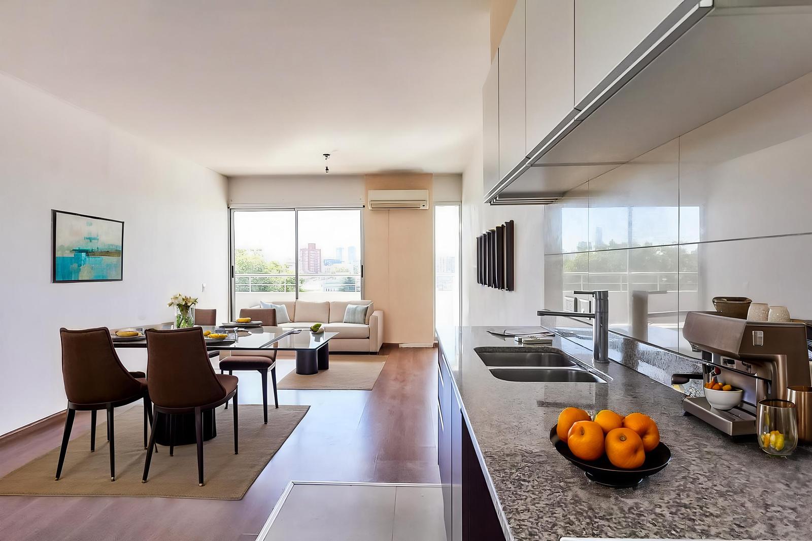 VIRTUAL STAGING