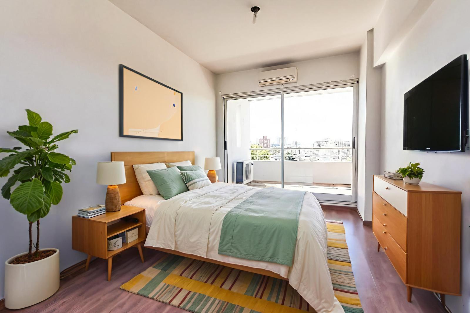 VIRTUAL STAGING