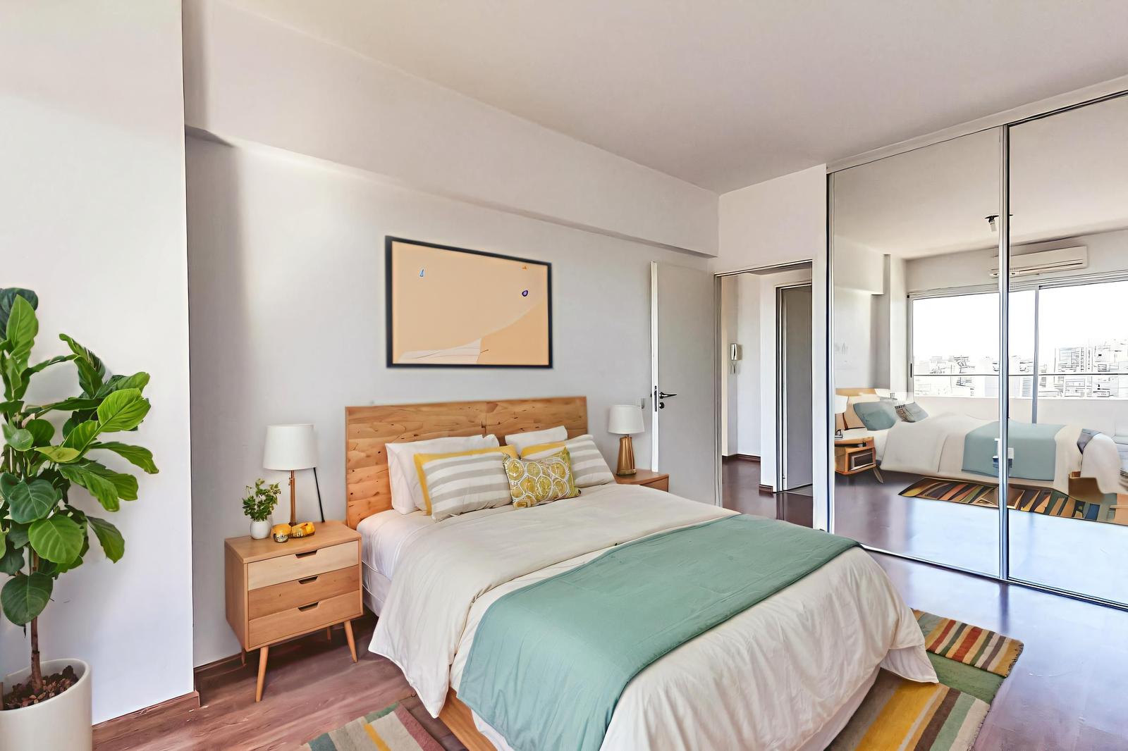 VIRTUAL STAGING