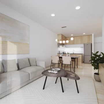 Departamento - Villa Crespo