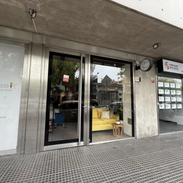 Local en Colegiales