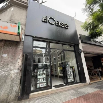 Local Av. Rivadavia al 6795
